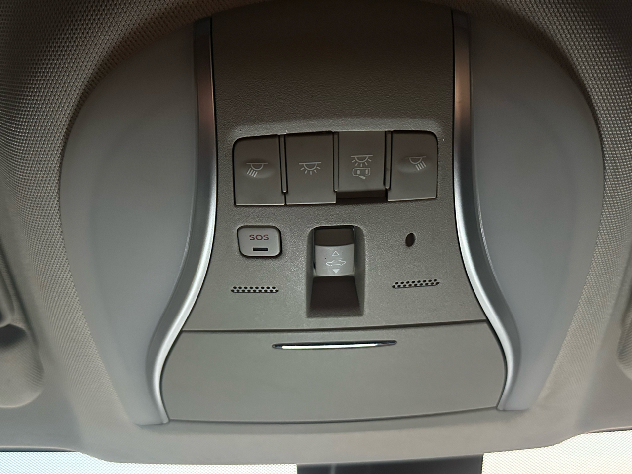 Infiniti QX60 Base AWD 2018