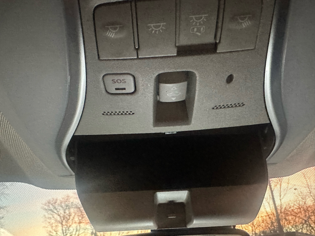 Infiniti QX60 Base AWD 2018