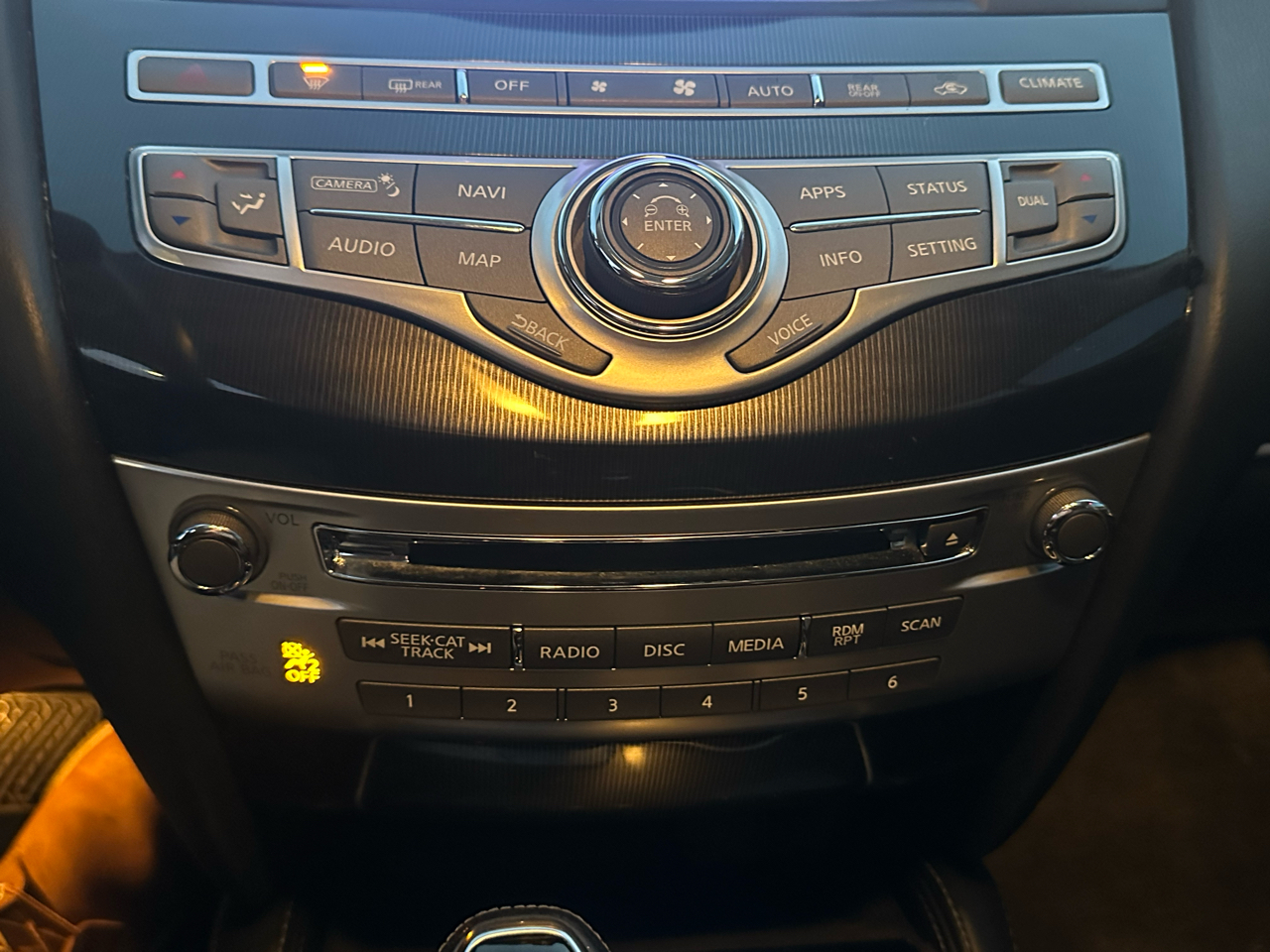 Infiniti QX60 Base AWD 2018