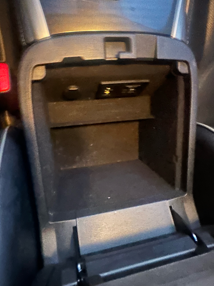 Infiniti QX60 Base AWD 2018