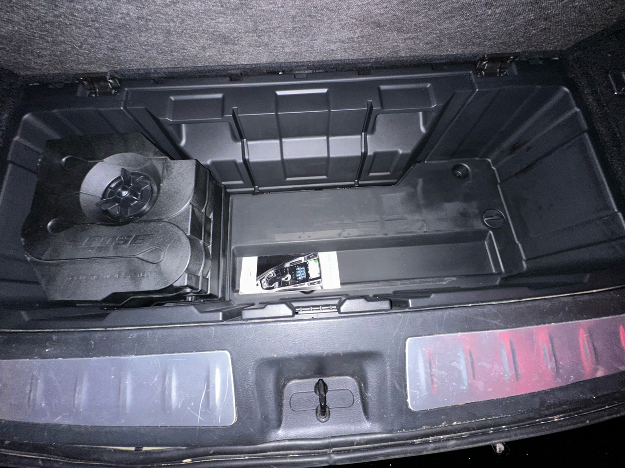 Infiniti QX60 Base AWD 2018