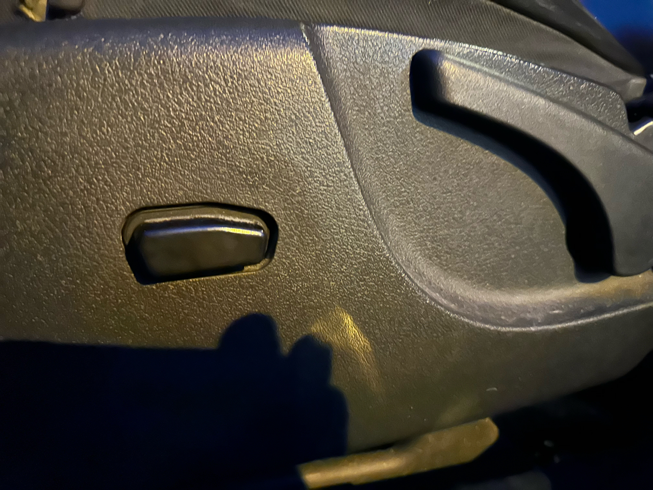 Jeep Liberty Limited Jet 4WD 2012