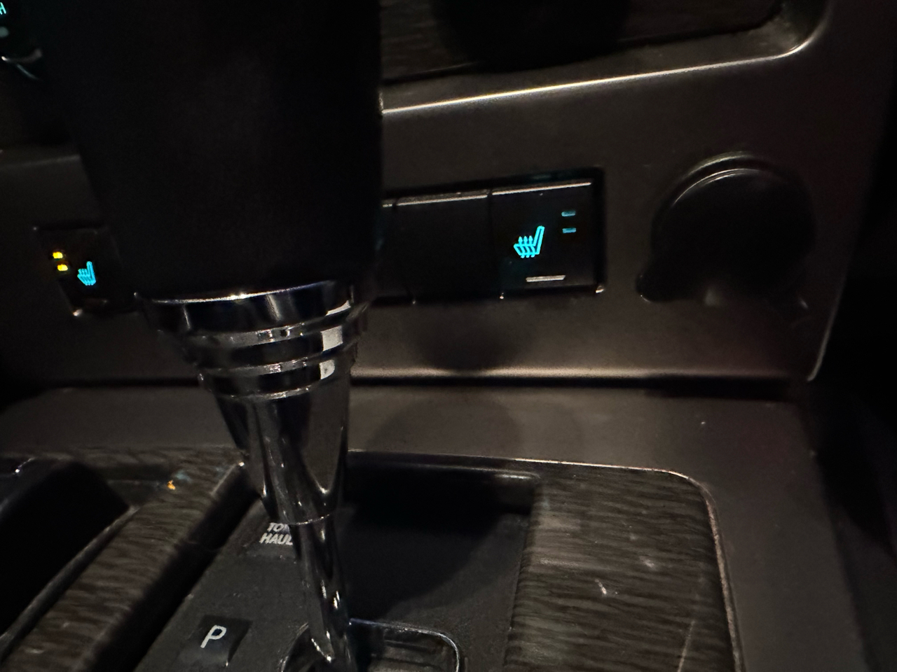 Jeep Liberty Limited Jet 4WD 2012