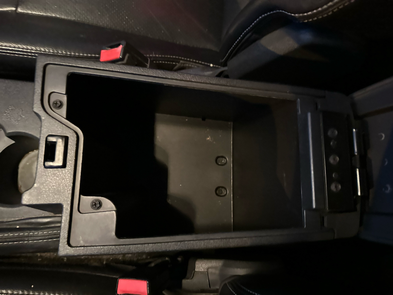 Jeep Liberty Limited Jet 4WD 2012