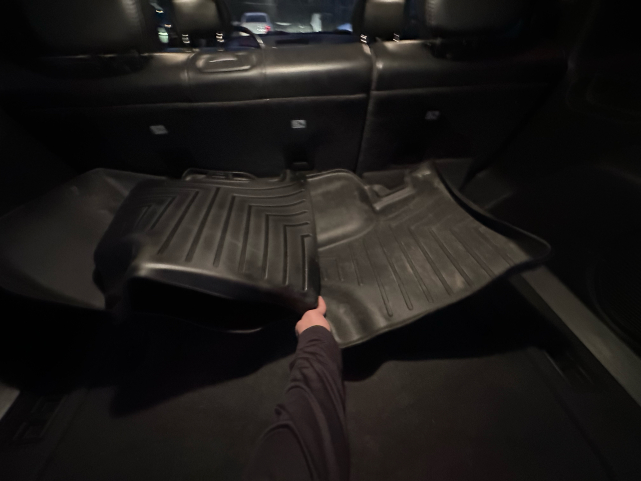 Jeep Liberty Limited Jet 4WD 2012