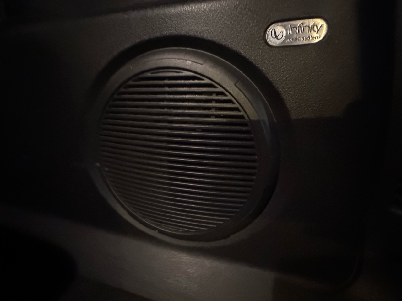 Jeep Liberty Limited Jet 4WD 2012