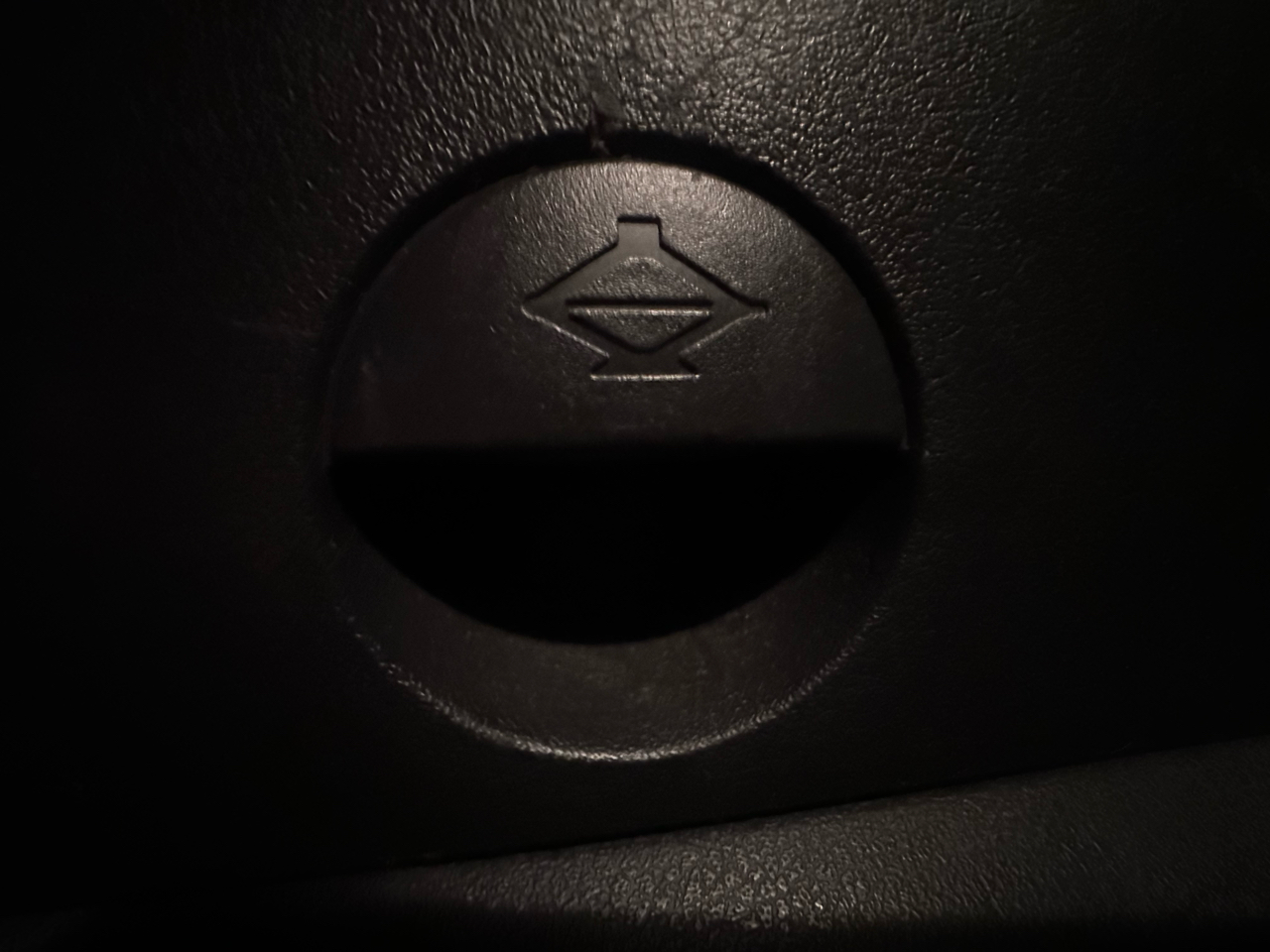 Jeep Liberty Limited Jet 4WD 2012