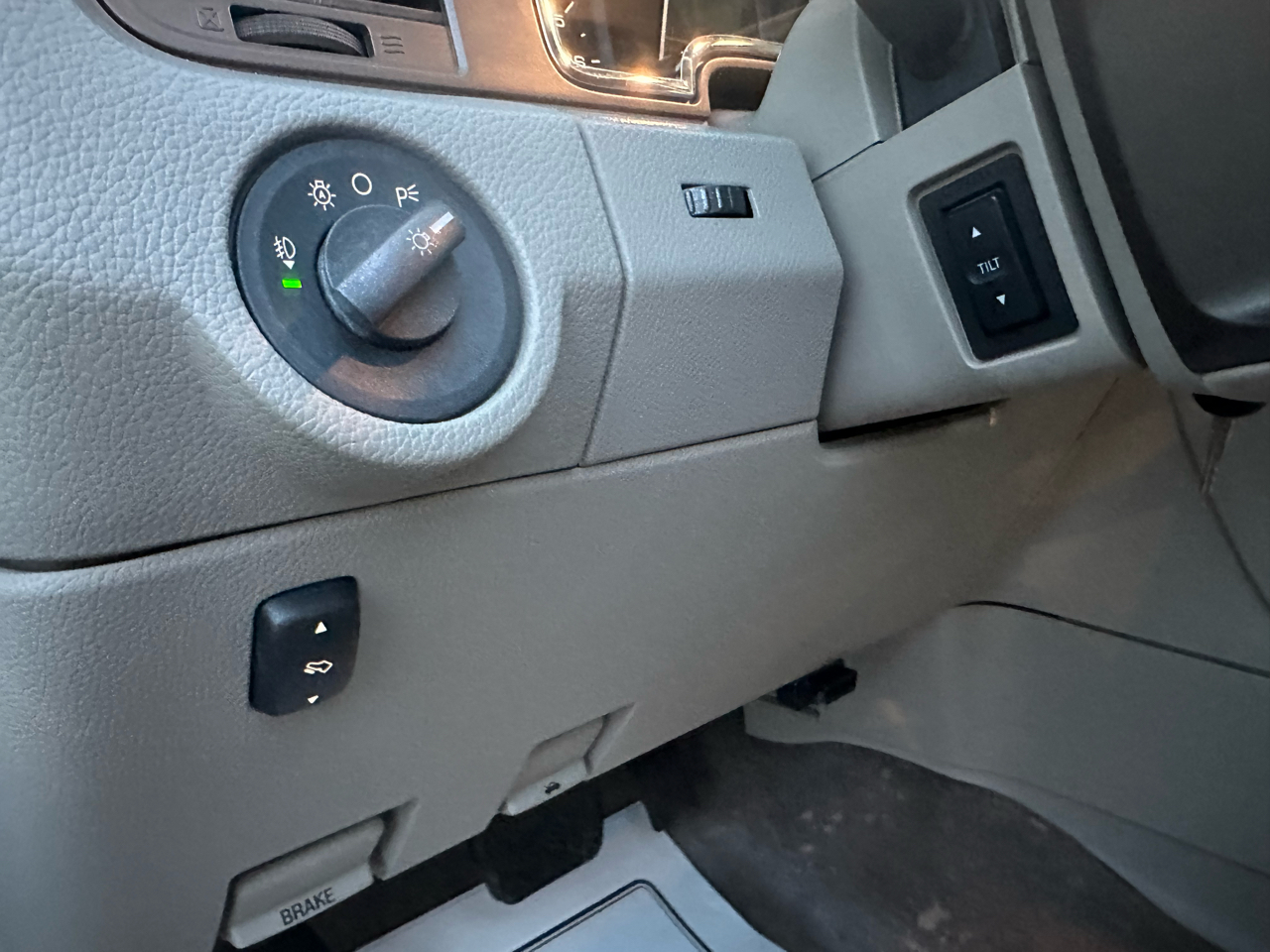 Lincoln Navigator L 4WD 2013