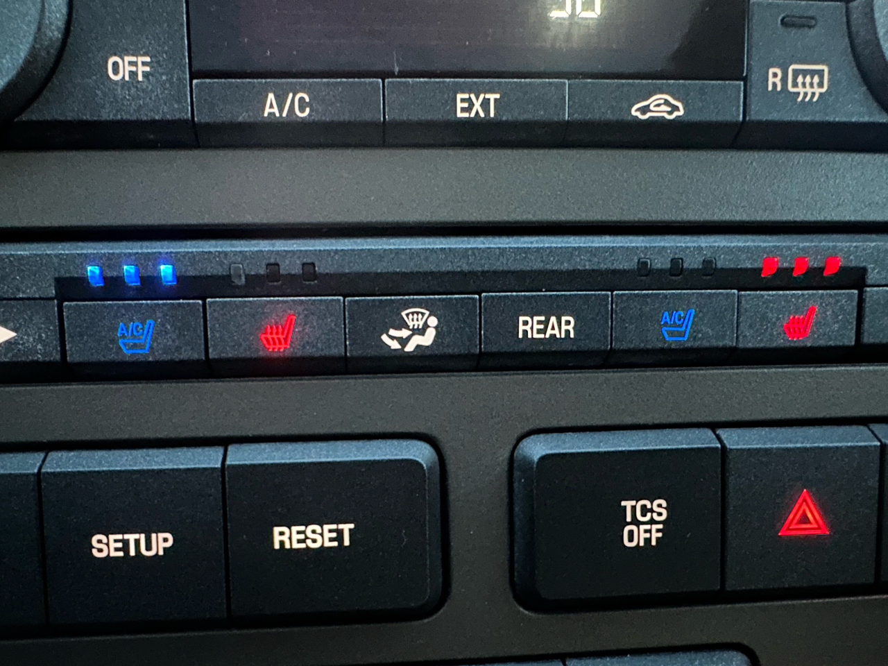 Lincoln Navigator L 4WD 2013