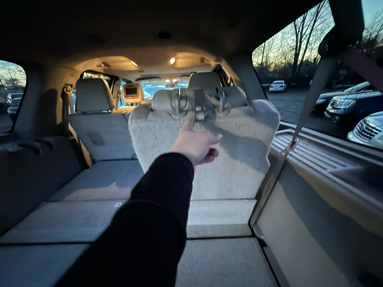 Lincoln Navigator L 4WD 2013