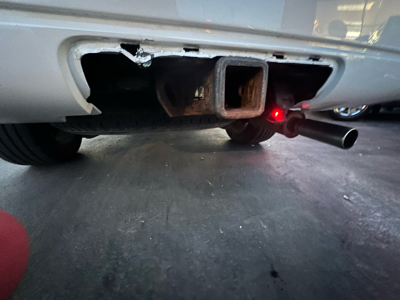 Lincoln Navigator L 4WD 2013