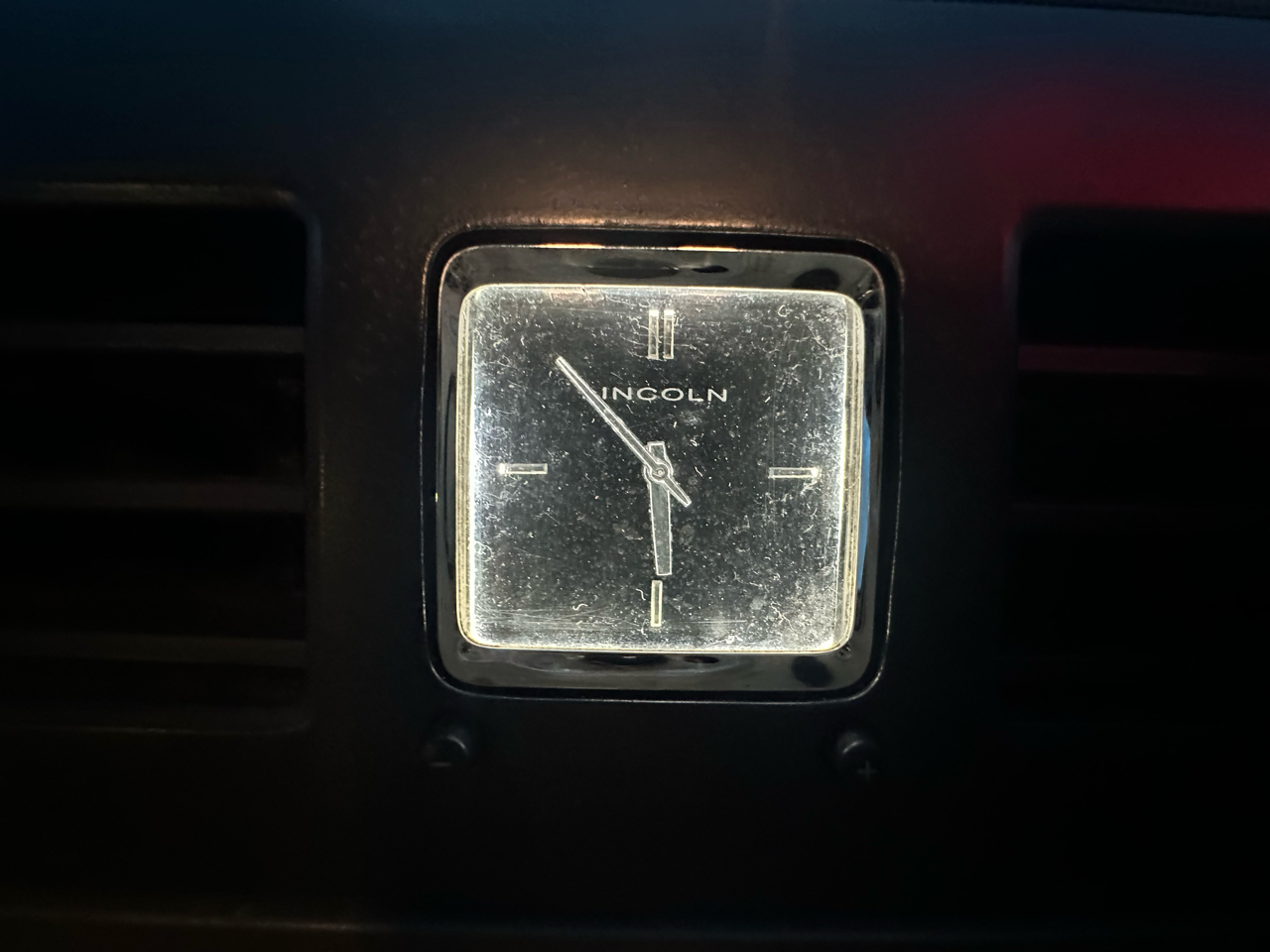 Lincoln Navigator L 4WD 2013