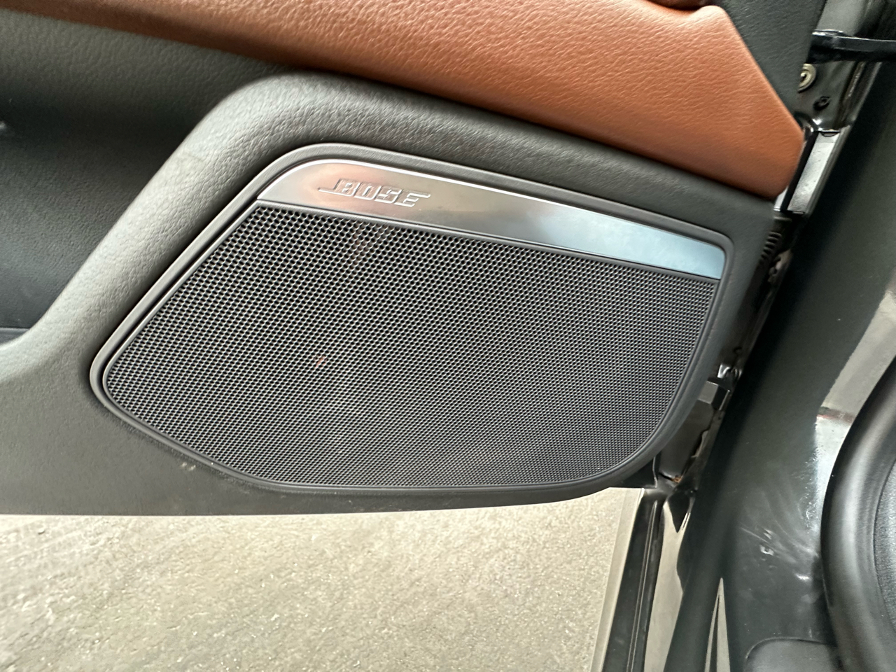 Audi A7 3.0T Premium quattro 2015