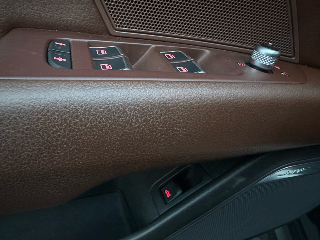 Audi A7 3.0T Premium quattro 2015