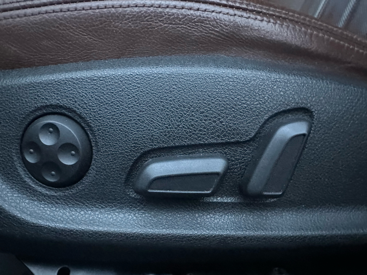 Audi A7 3.0T Premium quattro 2015