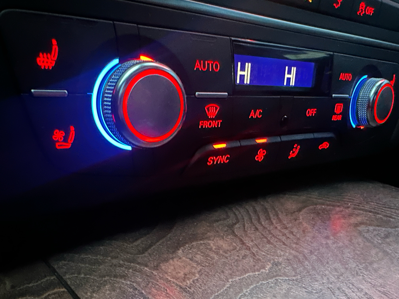 Audi A7 3.0T Premium quattro 2015