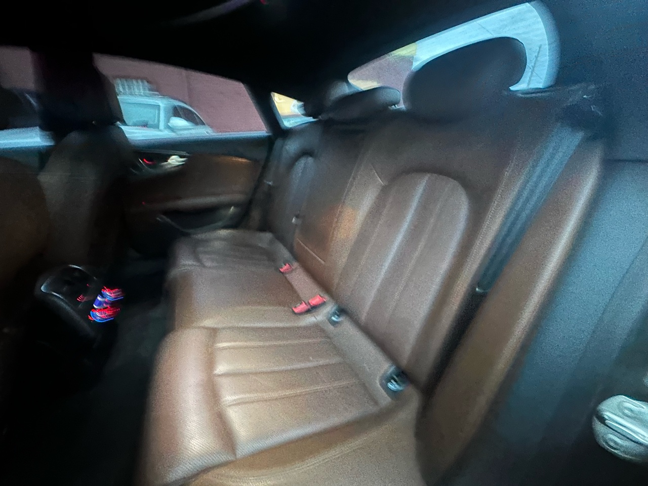 Audi A7 3.0T Premium quattro 2015