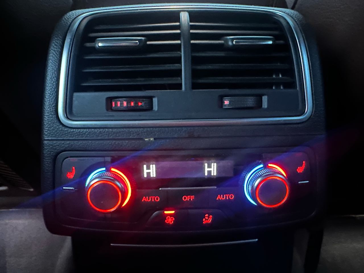 Audi A7 3.0T Premium quattro 2015