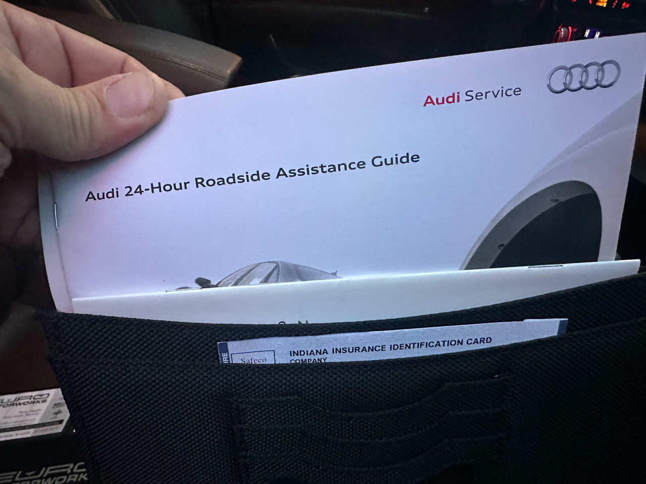 Audi A7 3.0T Premium quattro 2015