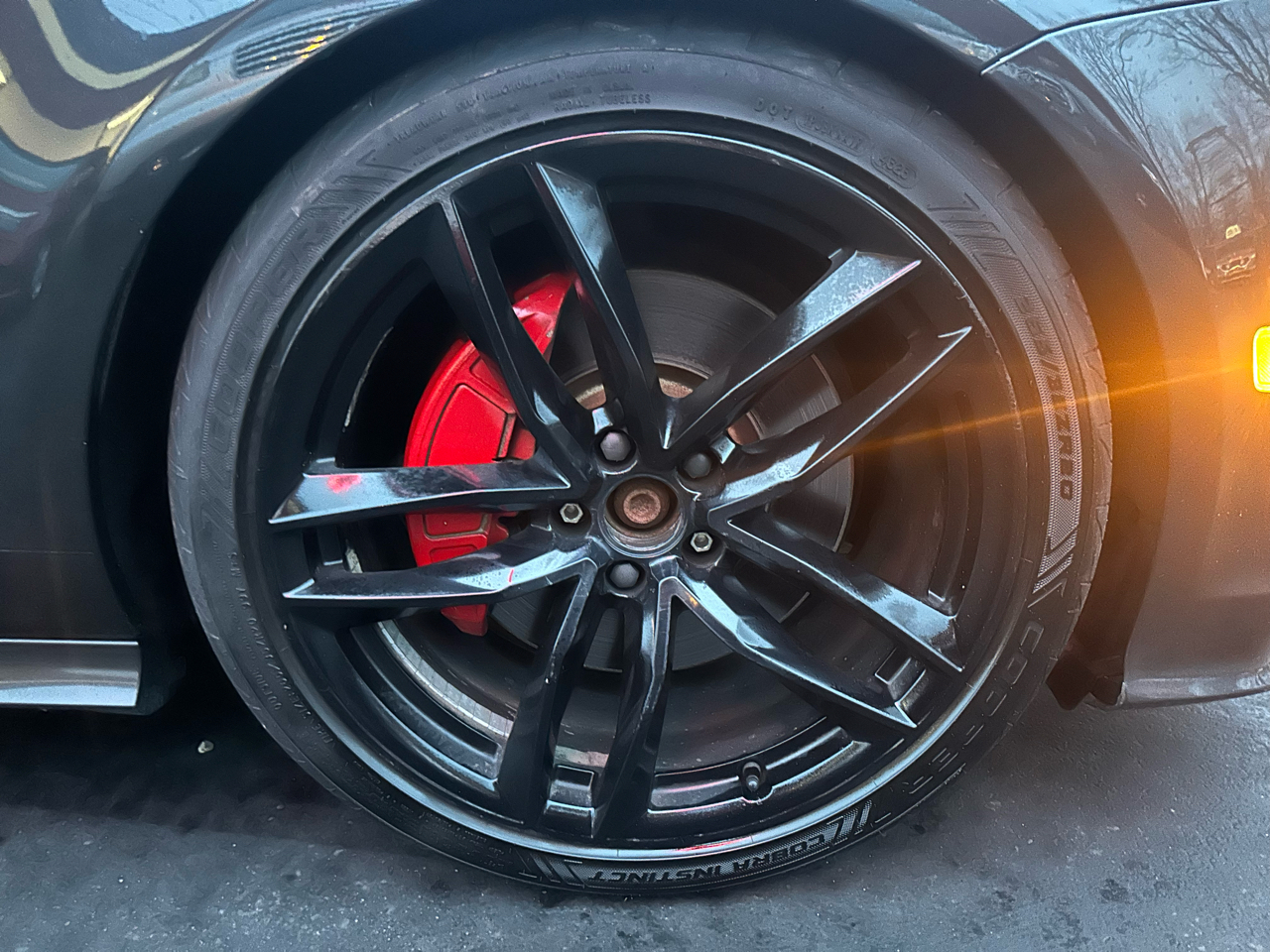 Audi A7 3.0T Premium quattro 2015