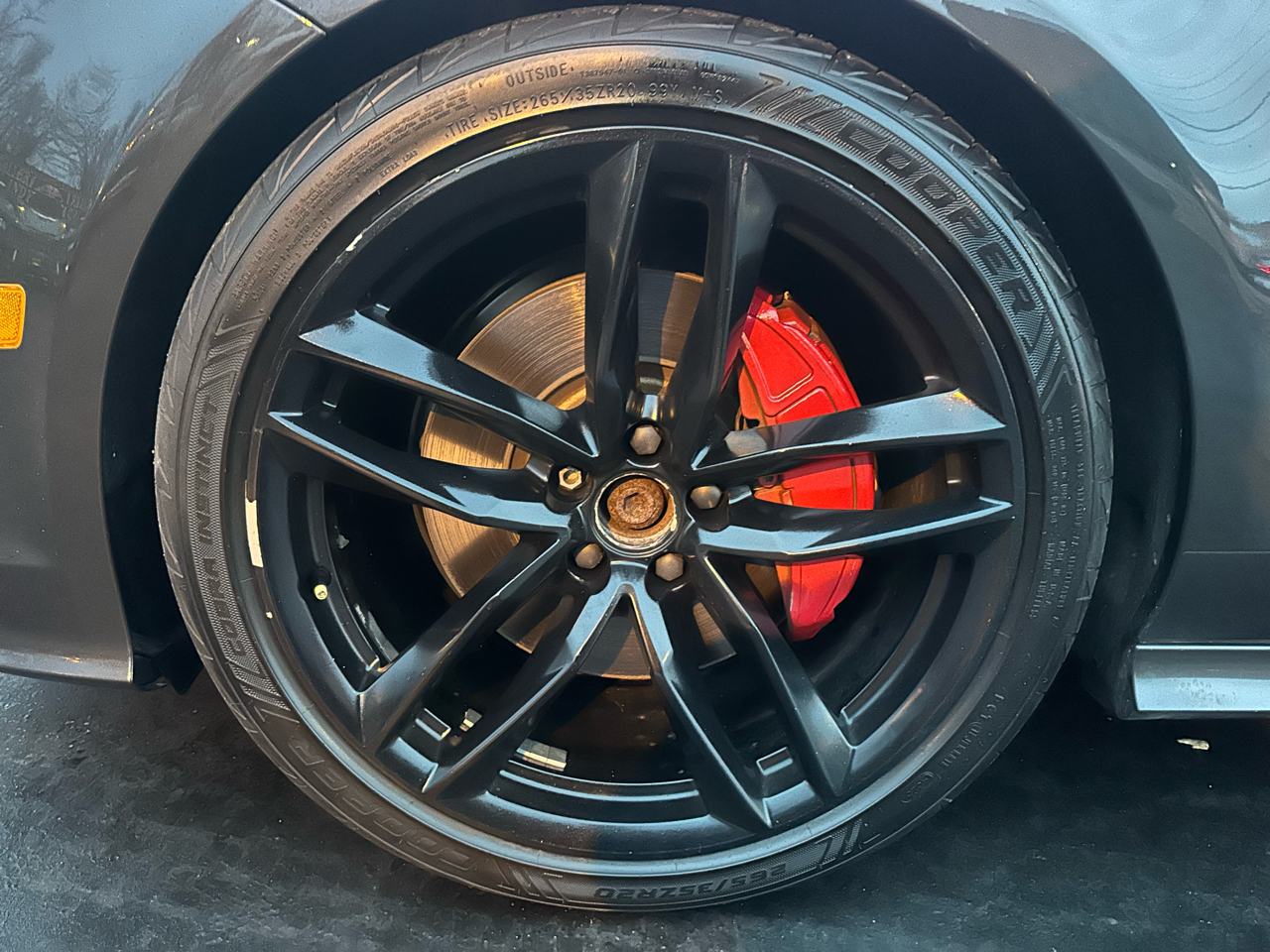 Audi A7 3.0T Premium quattro 2015