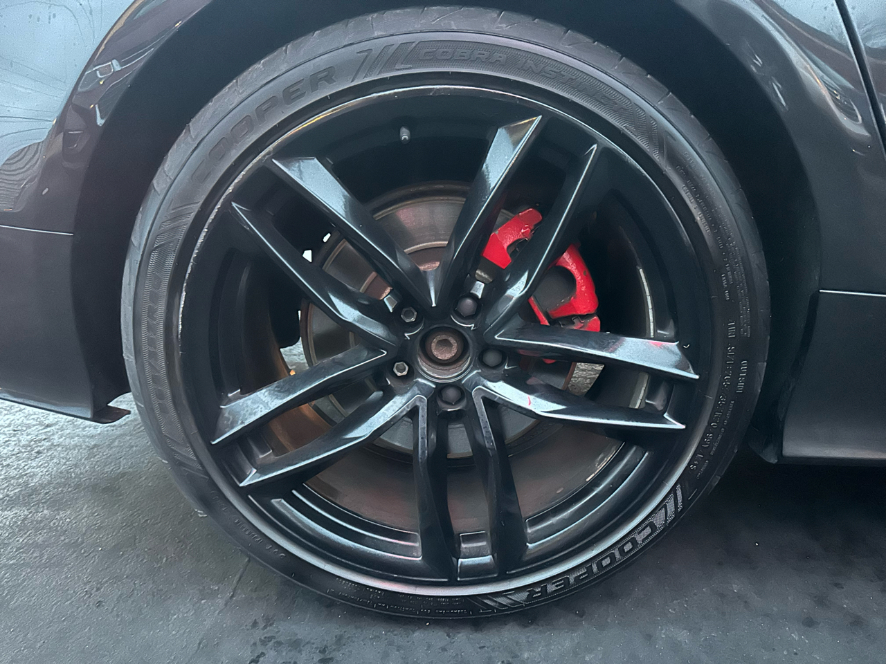 Audi A7 3.0T Premium quattro 2015