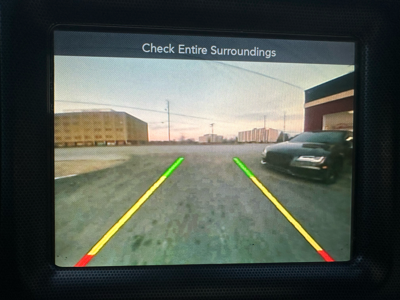 Dodge Challenger SXT Plus 2015