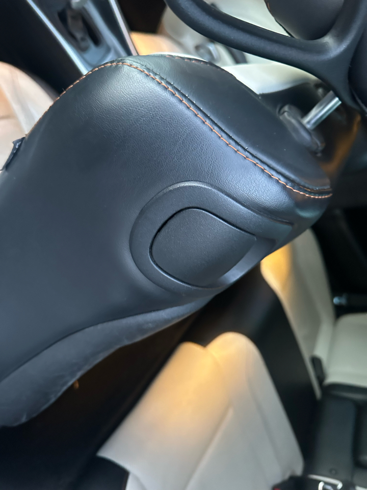 Dodge Challenger SXT Plus 2015