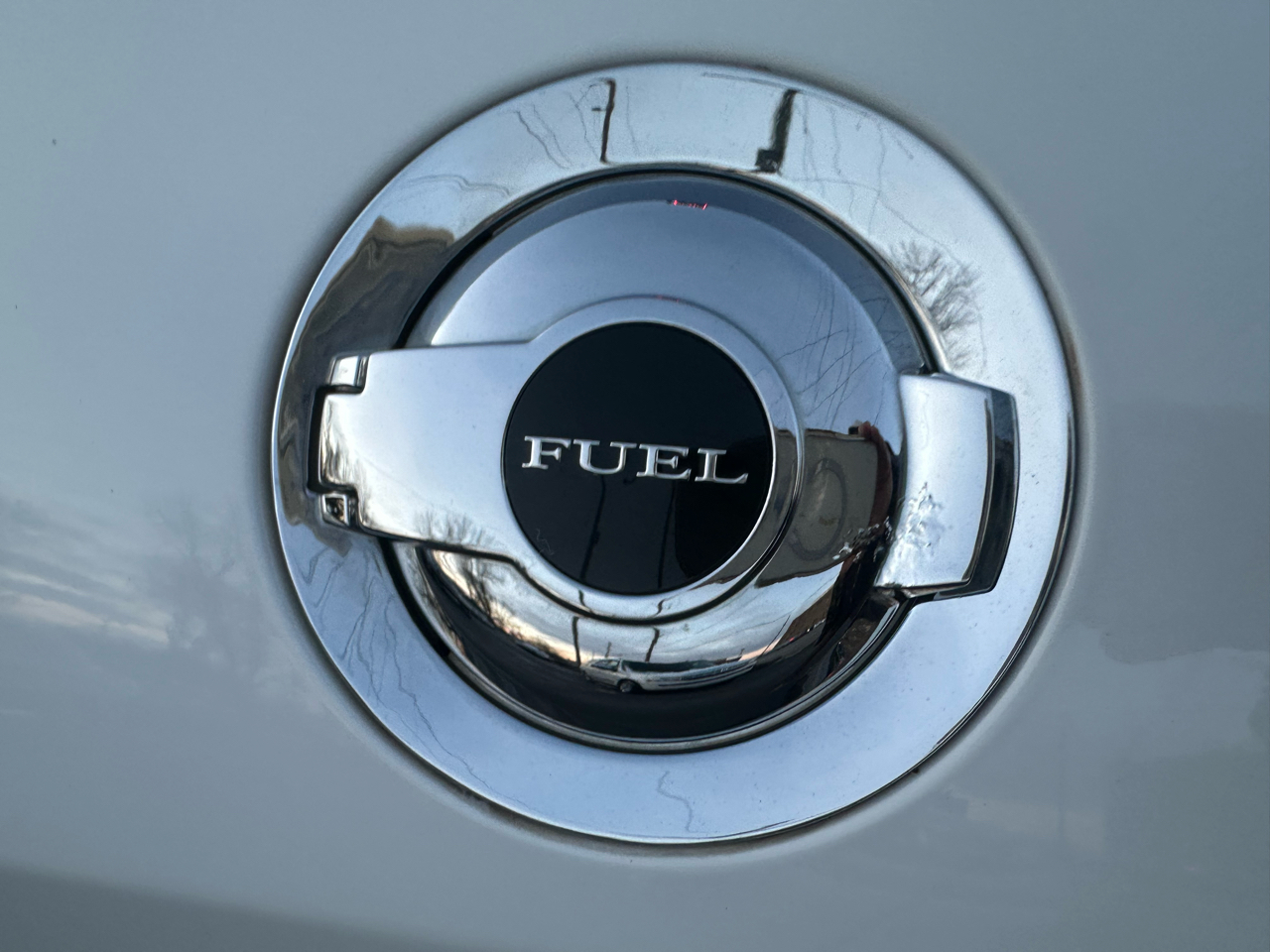 Dodge Challenger SXT Plus 2015