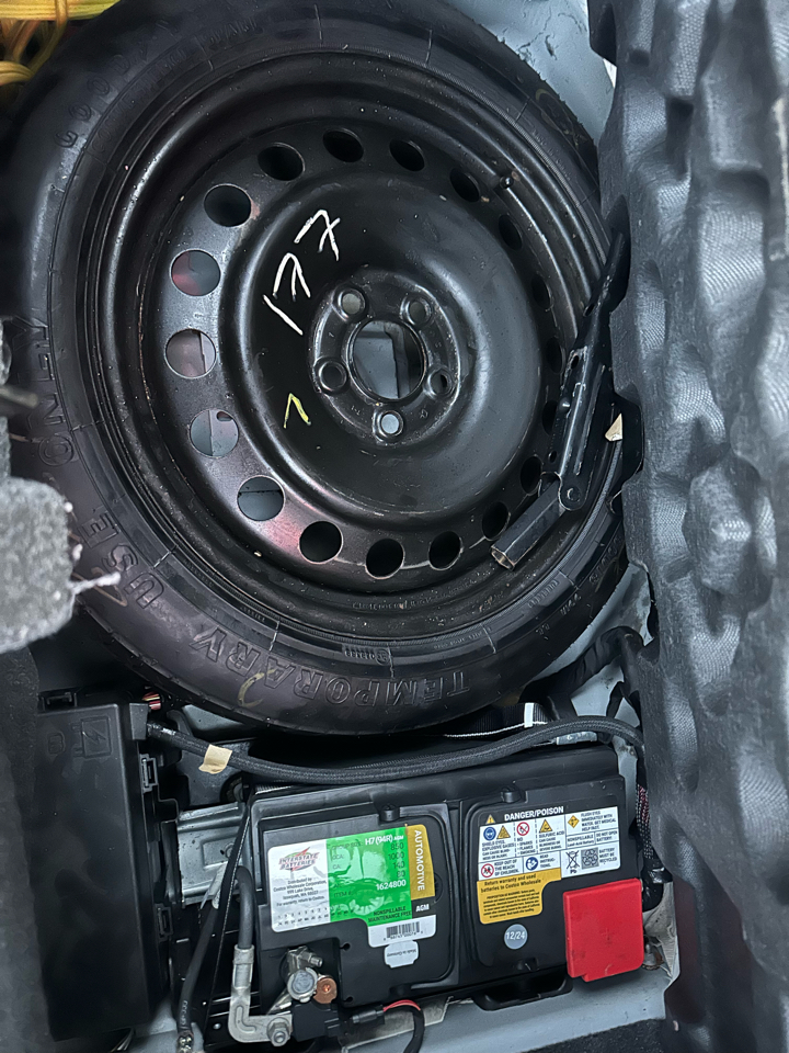 Dodge Challenger SXT Plus 2015