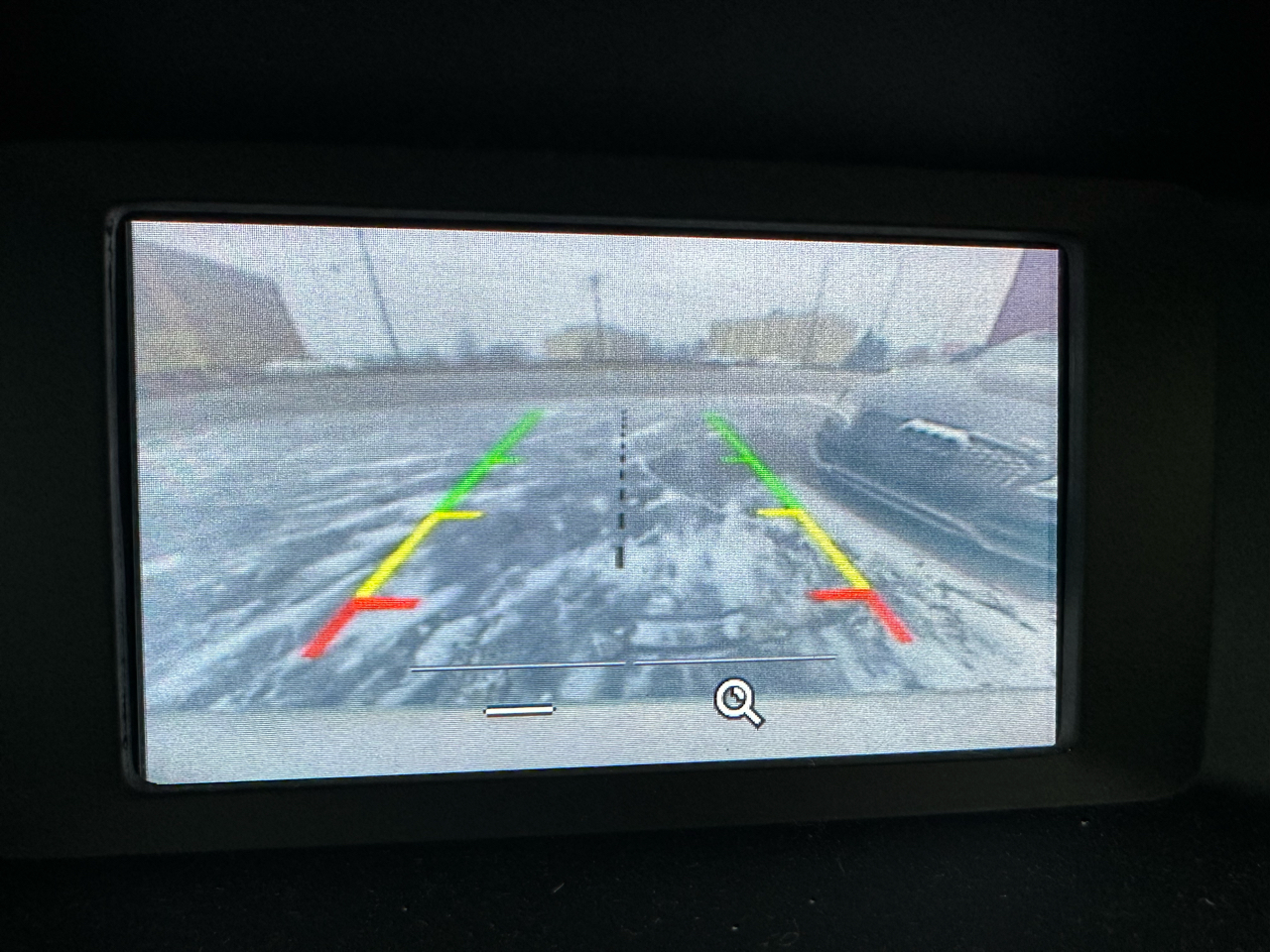 Ford Focus SE Sedan 2016