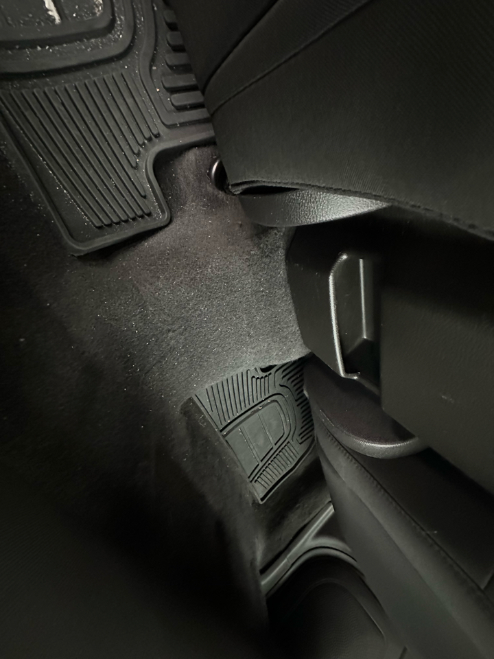 Ford Focus SE Sedan 2016