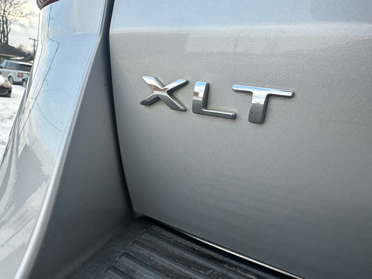 Ford Expedition XLT 2WD 2018