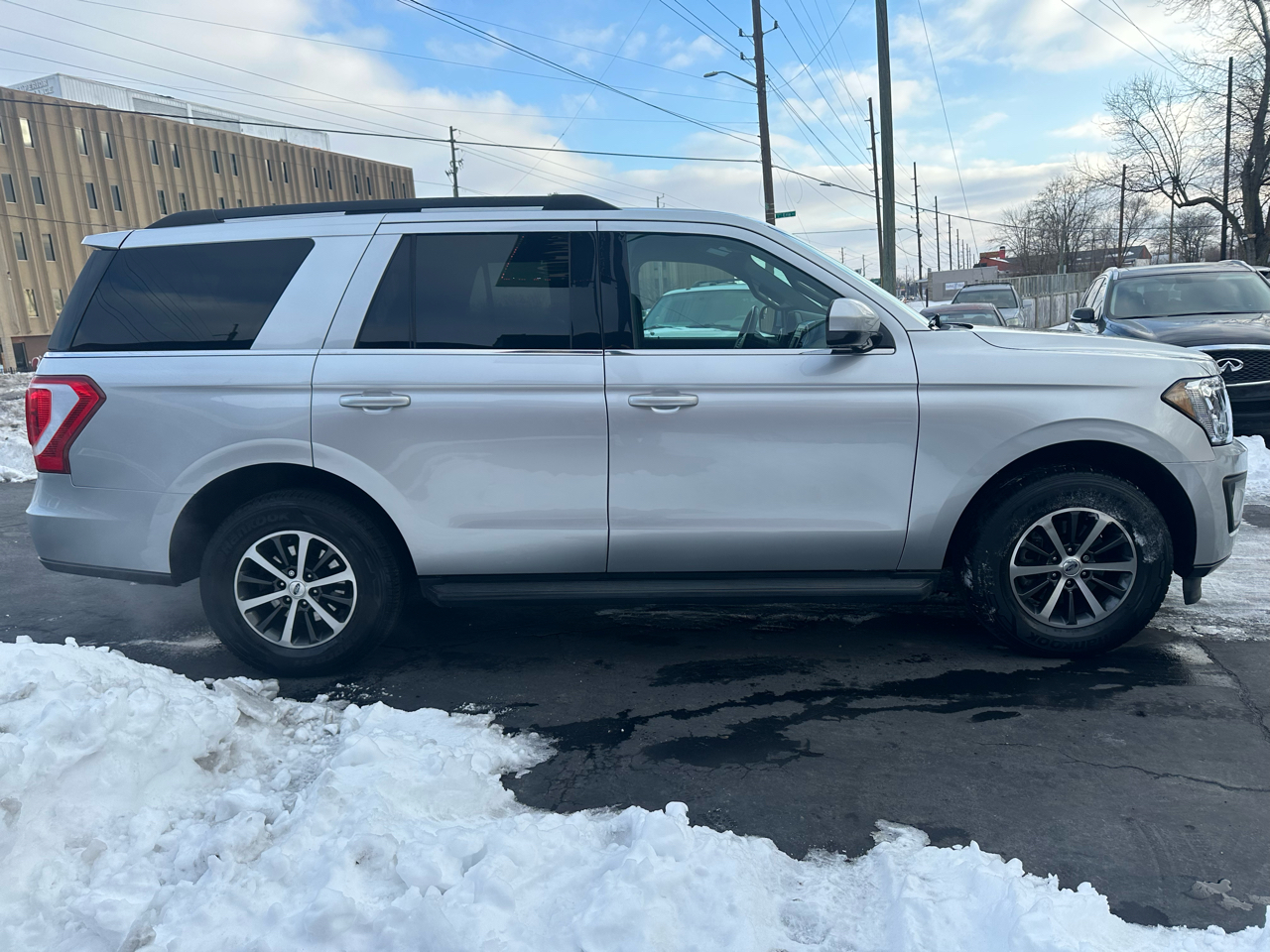Ford Expedition XLT 2WD 2018