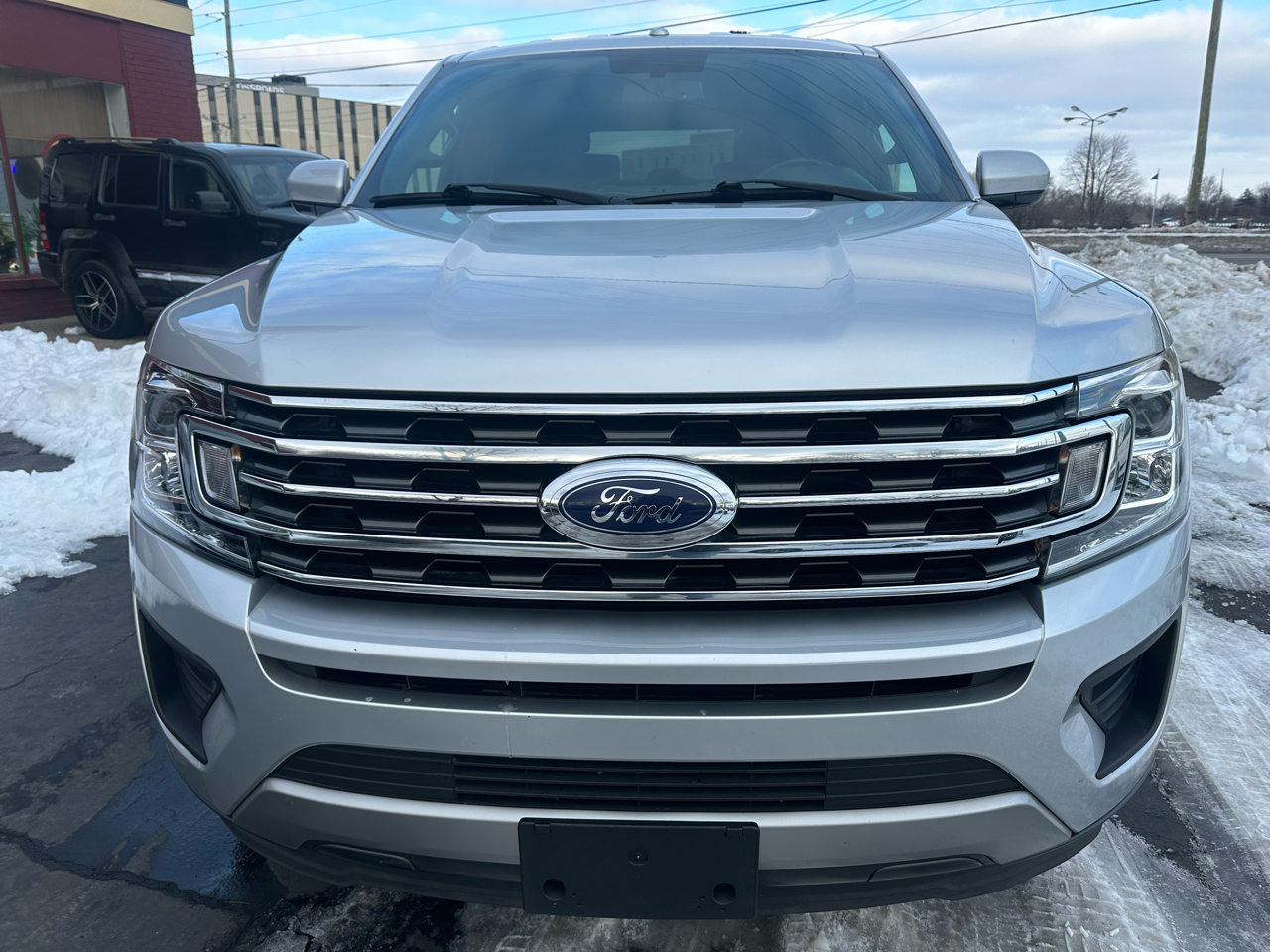 Ford Expedition XLT 2WD 2018