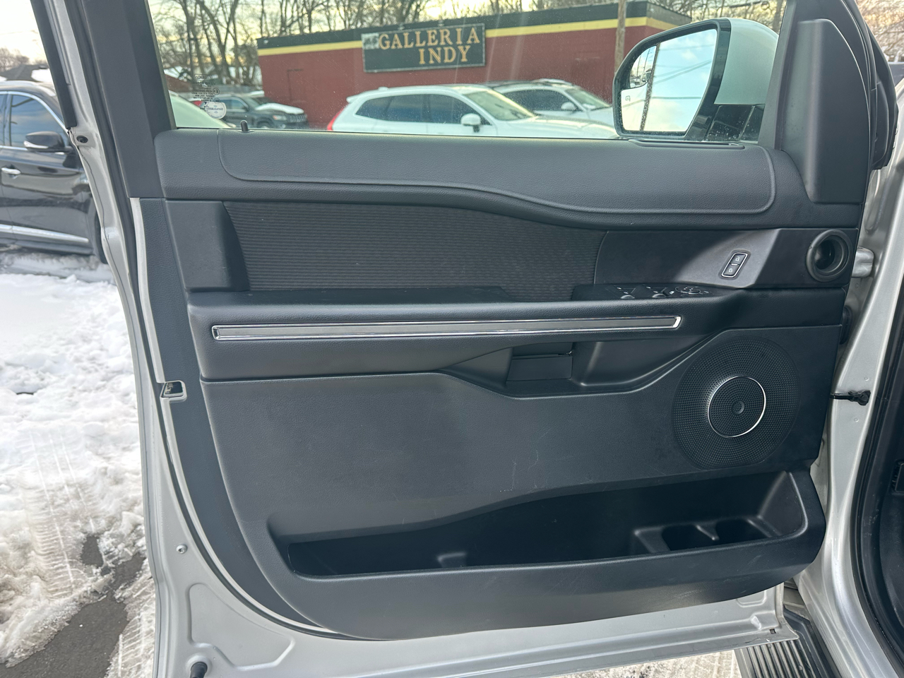 Ford Expedition XLT 2WD 2018