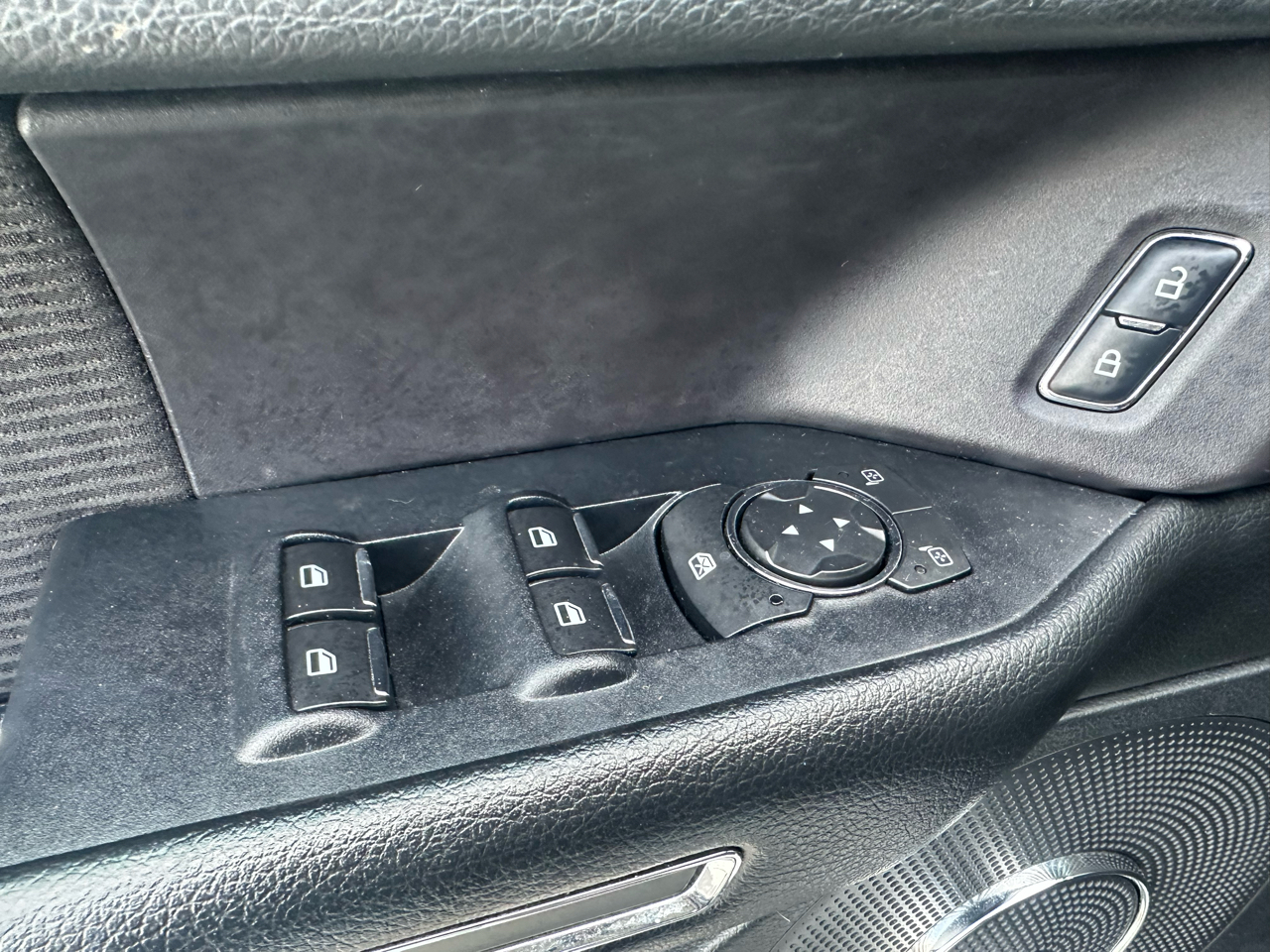 Ford Expedition XLT 2WD 2018