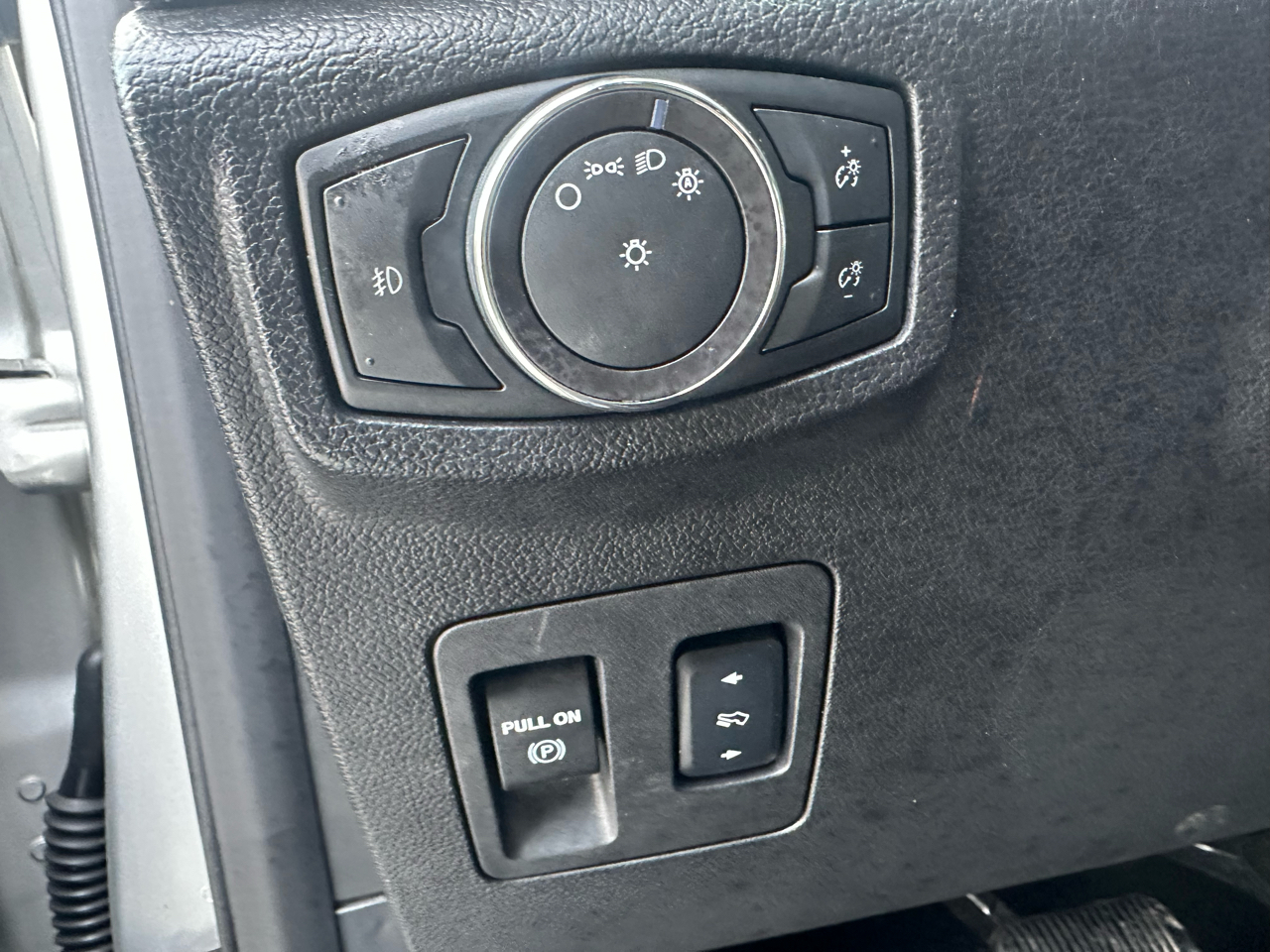 Ford Expedition XLT 2WD 2018