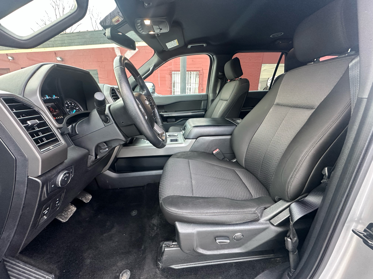 Ford Expedition XLT 2WD 2018
