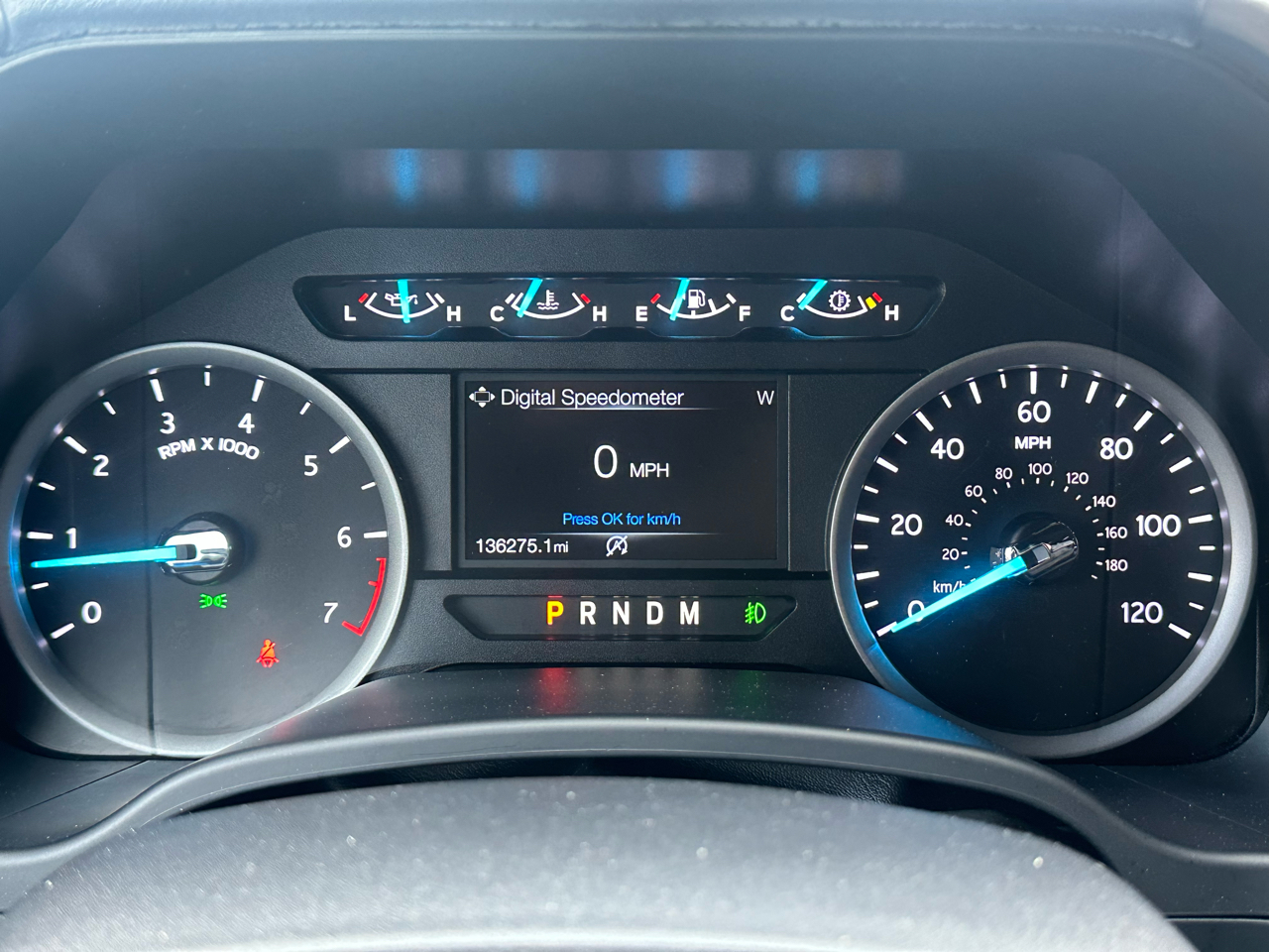 Ford Expedition XLT 2WD 2018