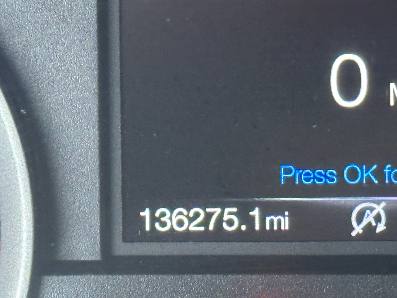 Ford Expedition XLT 2WD 2018