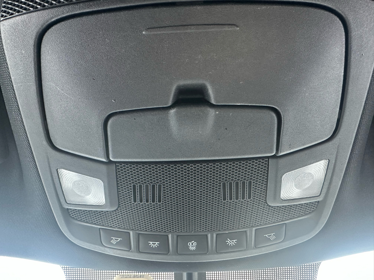 Ford Expedition XLT 2WD 2018