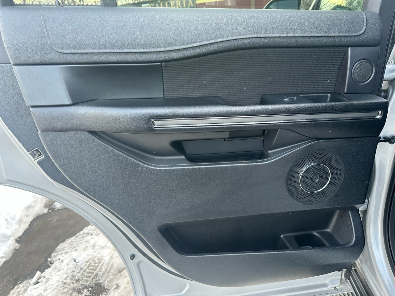 Ford Expedition XLT 2WD 2018