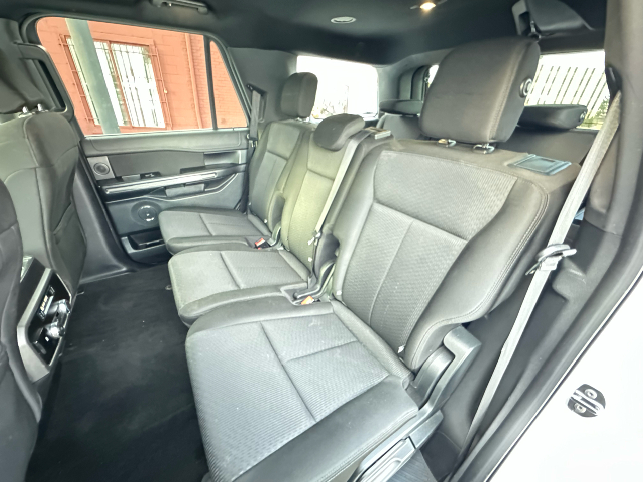 Ford Expedition XLT 2WD 2018