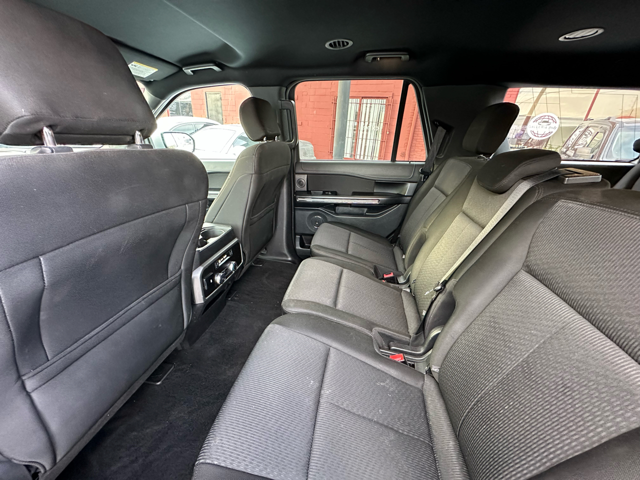 Ford Expedition XLT 2WD 2018