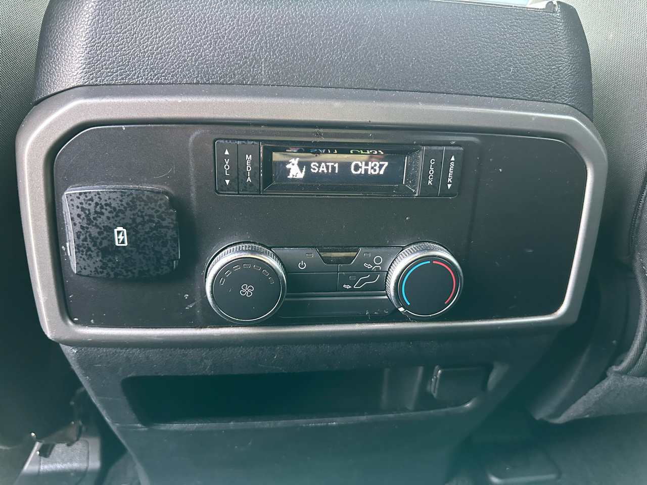 Ford Expedition XLT 2WD 2018