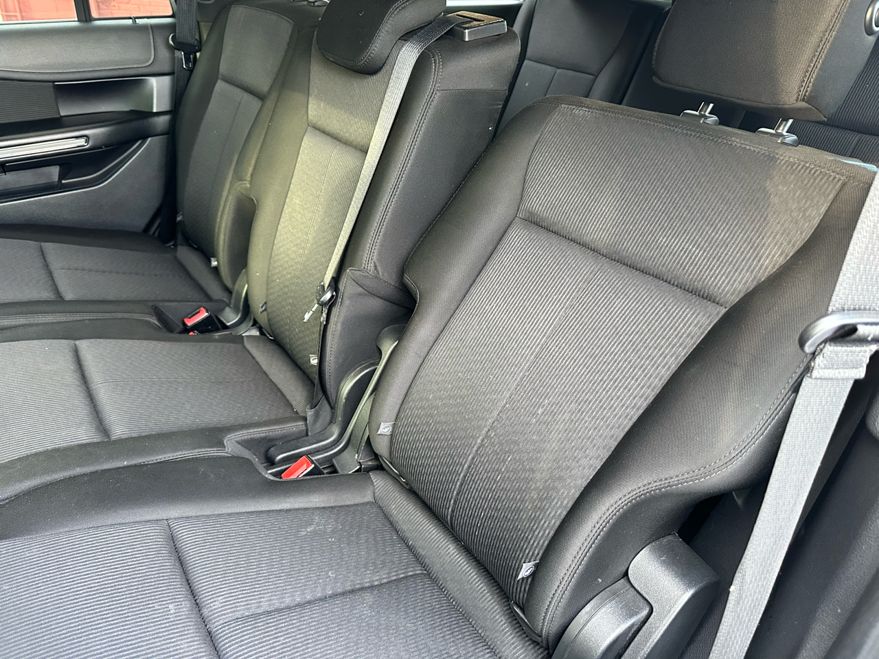 Ford Expedition XLT 2WD 2018