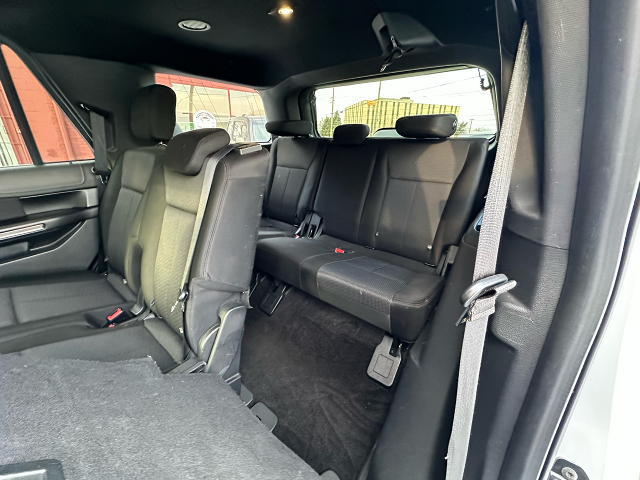 Ford Expedition XLT 2WD 2018