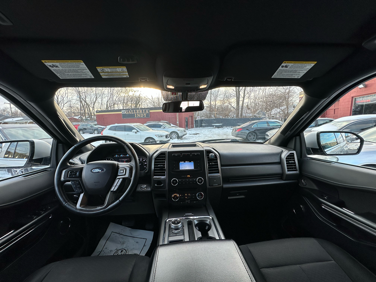Ford Expedition XLT 2WD 2018