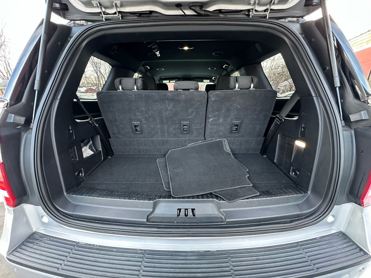 Ford Expedition XLT 2WD 2018